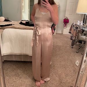 Super funky and cute jumpsuit